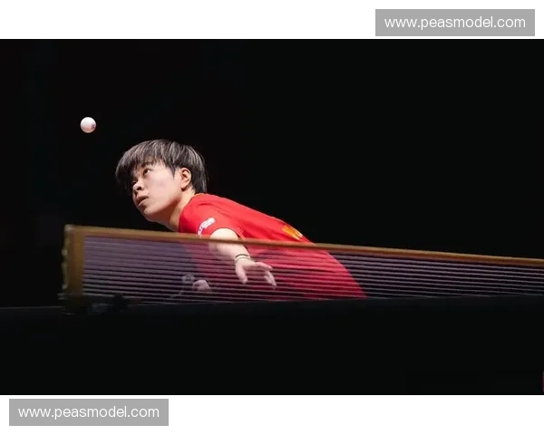 世乒赛精彩对决全程直播 精准赛事解读与精彩瞬间回顾