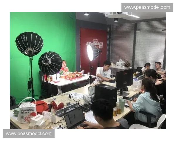 直播影视时代来临，如何把握新机遇与挑战，打造高质量内容吸引观众