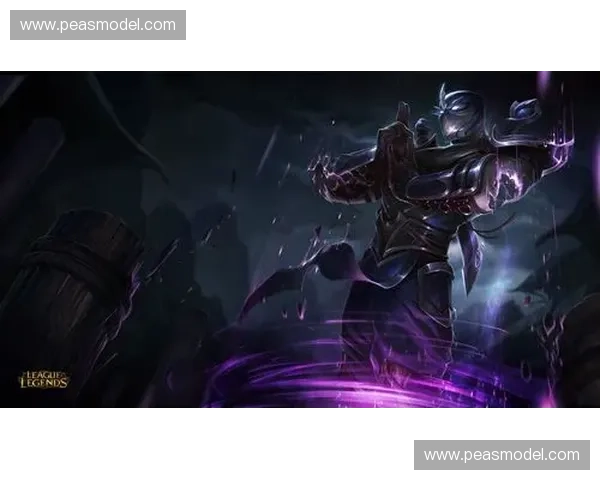 英雄联盟中减冷却机制解析与实战应用技巧全面指南